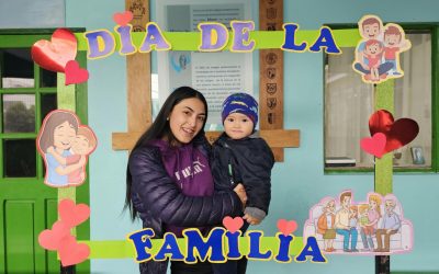 Día de la familia 2025