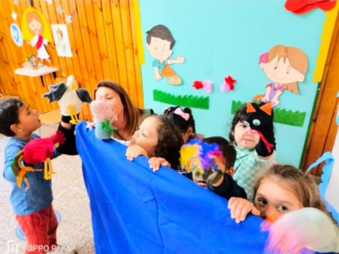 Semana artística