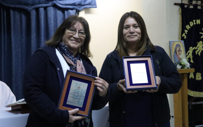 Celebramos nuestro Aniversario N°53